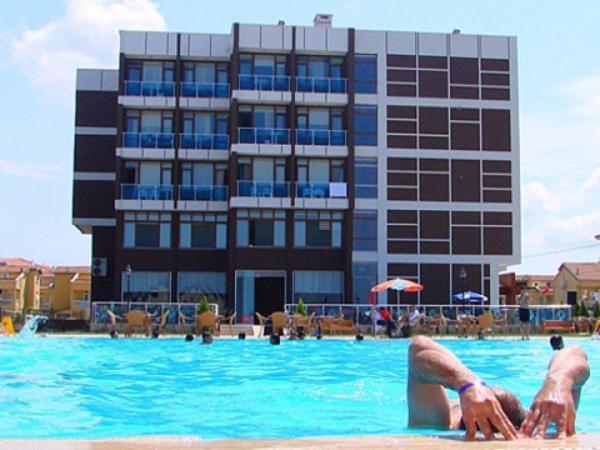Carpediem Diamond Hotel Karasu ภายนอก รูปภาพ