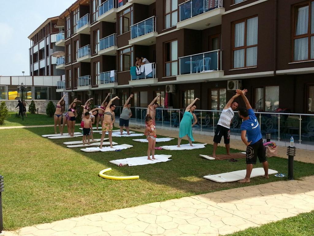 Carpediem Diamond Hotel Karasu ภายนอก รูปภาพ