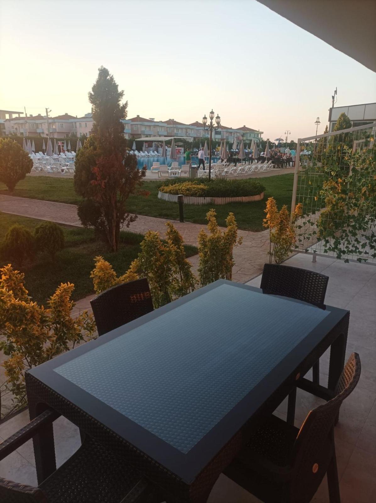 Carpediem Diamond Hotel Karasu ภายนอก รูปภาพ