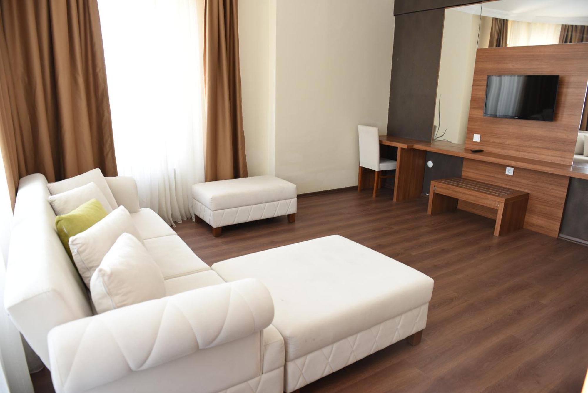 Carpediem Diamond Hotel Karasu ภายนอก รูปภาพ
