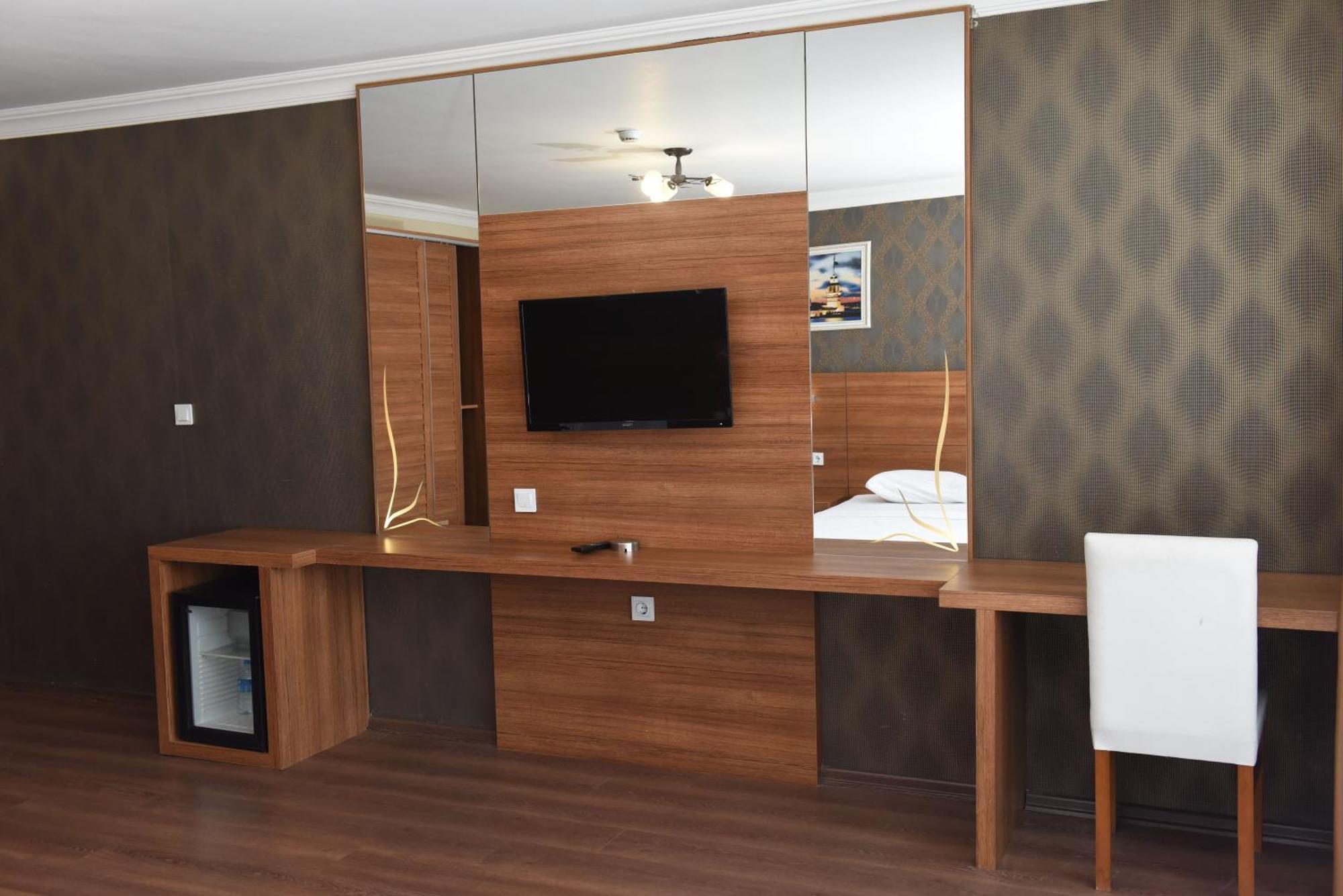Carpediem Diamond Hotel Karasu ภายนอก รูปภาพ