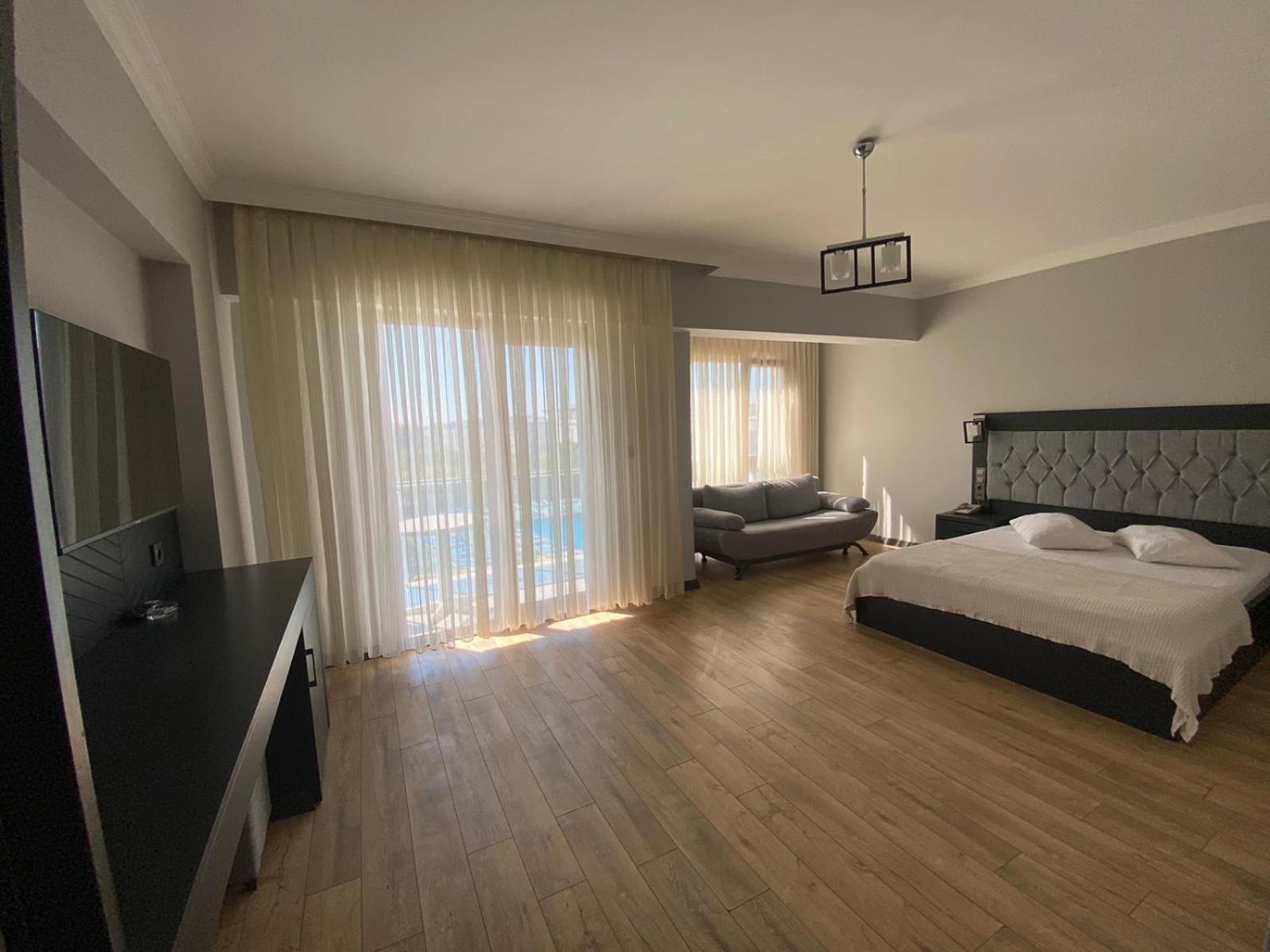 Carpediem Diamond Hotel Karasu ภายนอก รูปภาพ