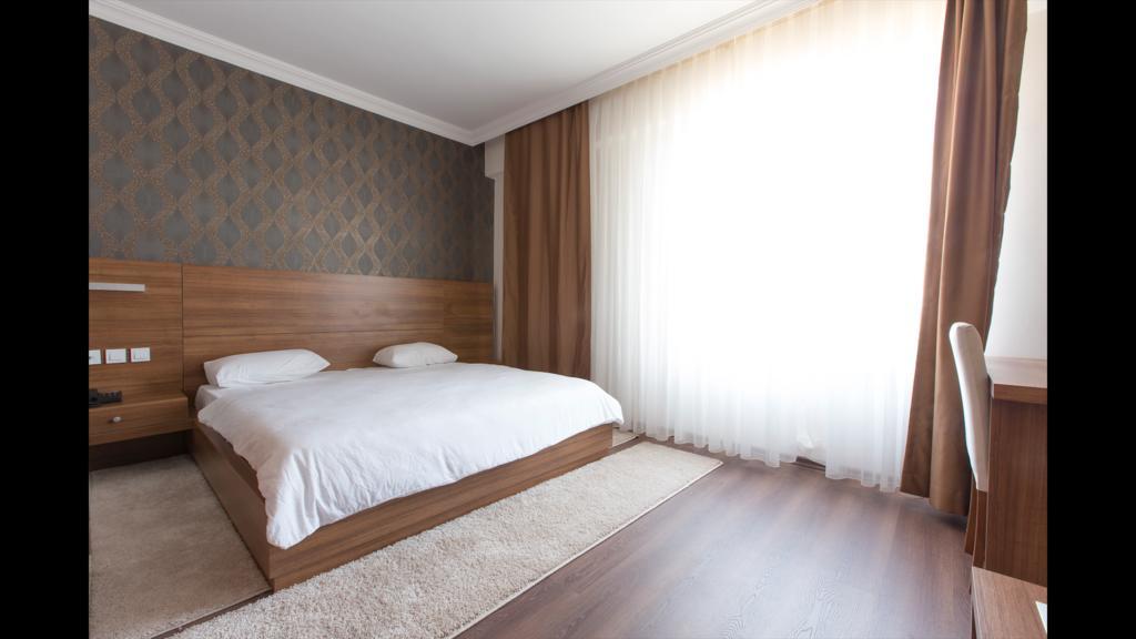 Carpediem Diamond Hotel Karasu ภายนอก รูปภาพ