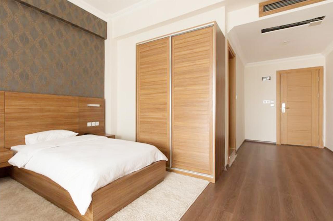 Carpediem Diamond Hotel Karasu ภายนอก รูปภาพ