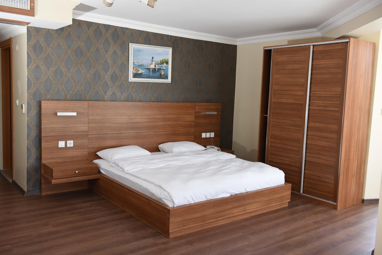 Carpediem Diamond Hotel Karasu ภายนอก รูปภาพ