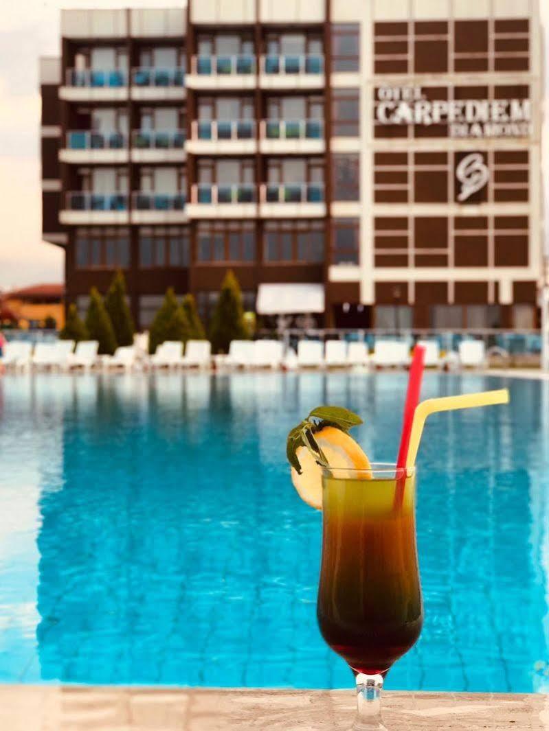 Carpediem Diamond Hotel Karasu ภายนอก รูปภาพ