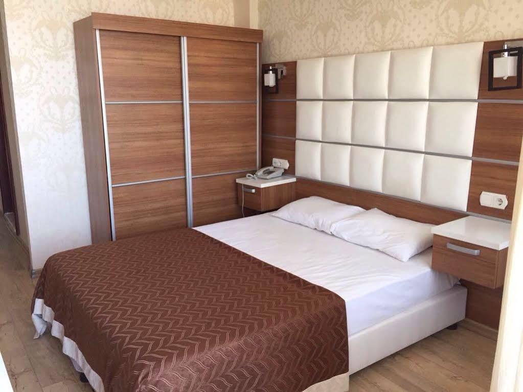 Carpediem Diamond Hotel Karasu ภายนอก รูปภาพ