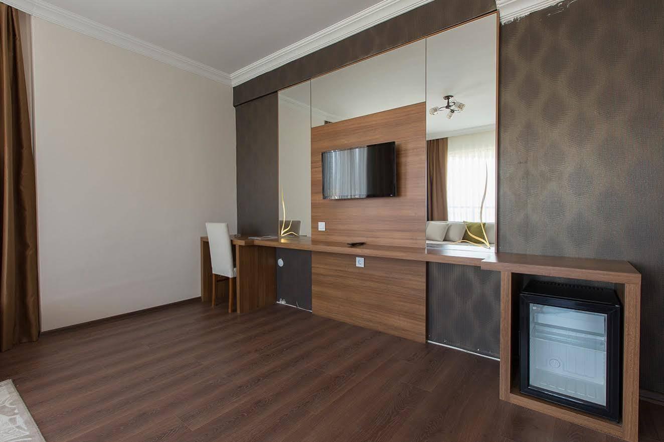 Carpediem Diamond Hotel Karasu ภายนอก รูปภาพ