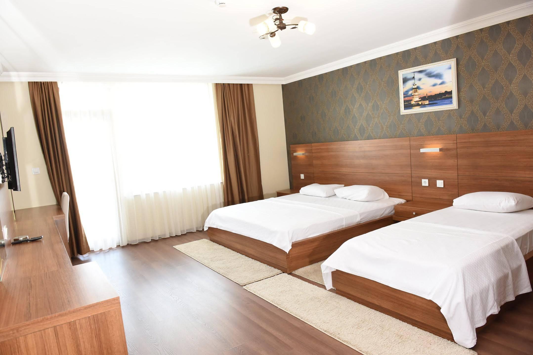 Carpediem Diamond Hotel Karasu ภายนอก รูปภาพ